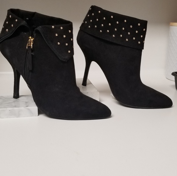 Boots - Picture 1 of 1